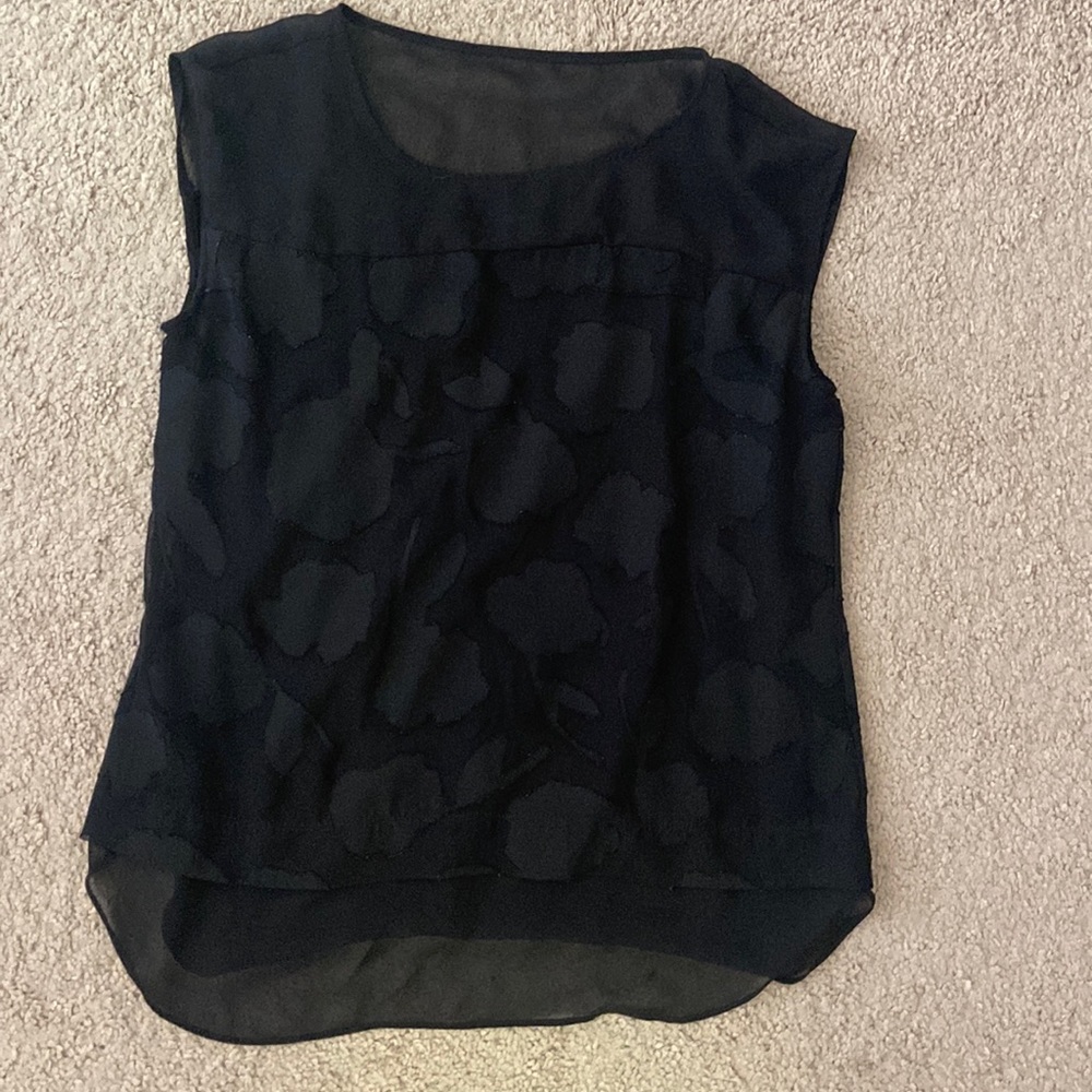 Ann Taylor blouse